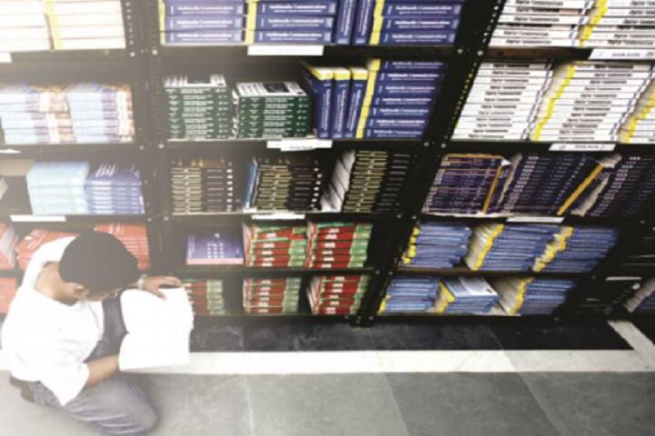 library